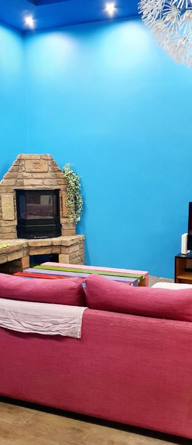 Westend Flat Budapest Bagian luar foto